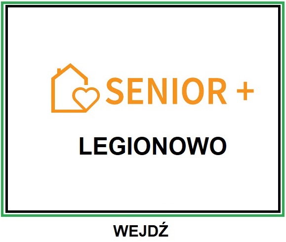 Legionowski Klub Senior Plus