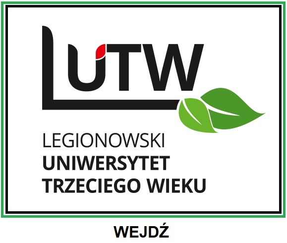 Legionowski Uniwersytet Trzeciego Wieku