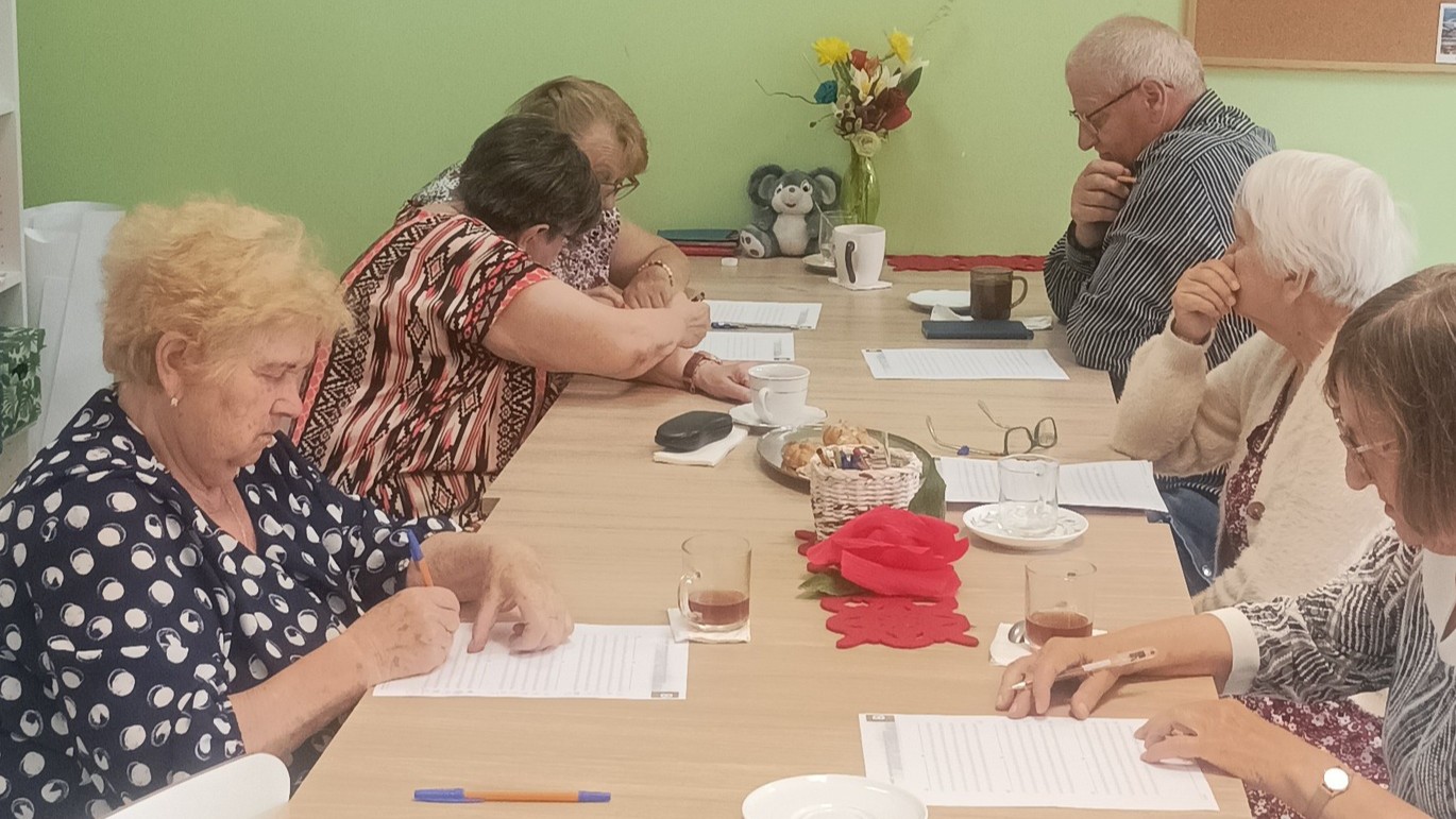 Gry, zabawy łamigłówki